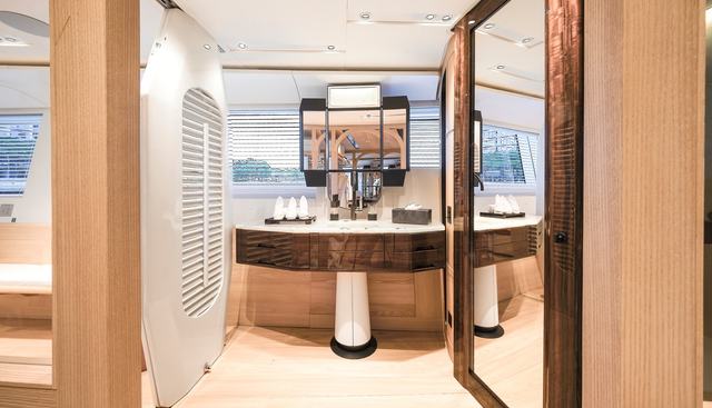 Annabella yacht for sale 10