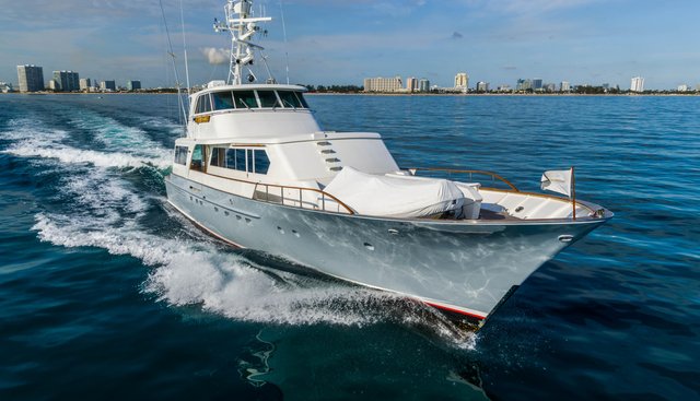 IMPETUOUS yacht for sale 9