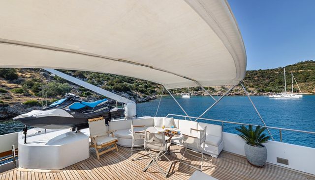 KARMA yacht for sale 8