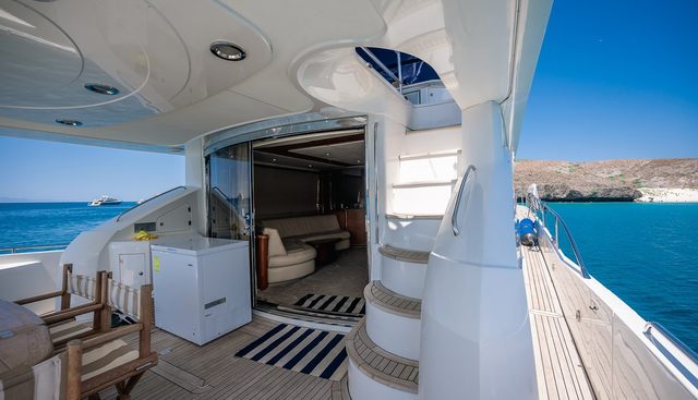 BAR.CO yacht for sale 28