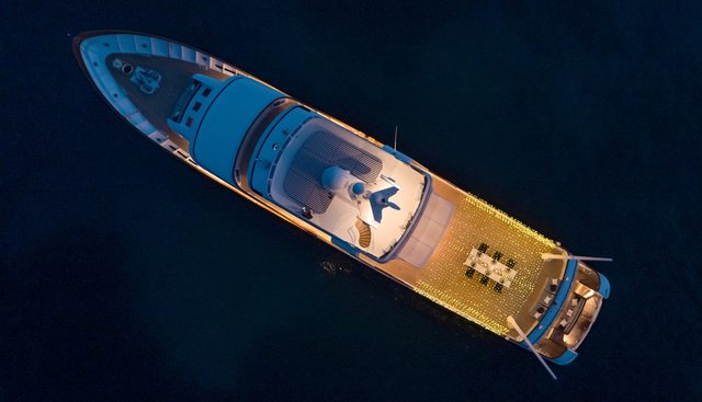 MONACO yacht for sale 12