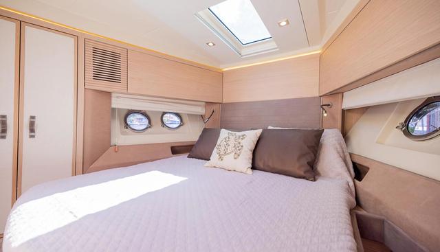 Giada Maria yacht for sale 49