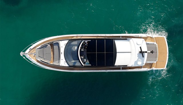 ANOUCHKA yacht for sale 9