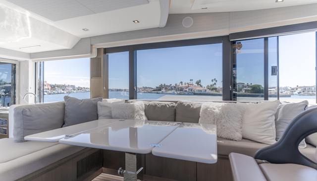 Saigon yacht for sale 29