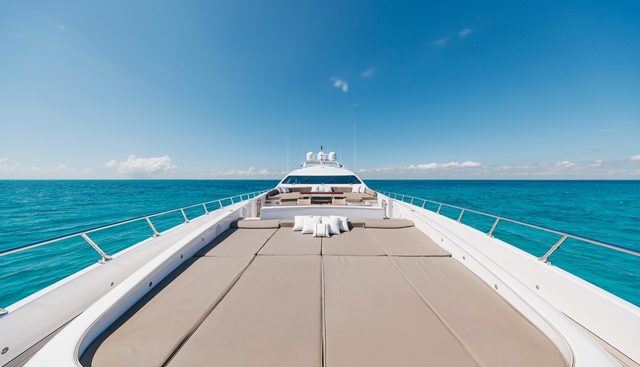HERAKLES yacht for sale 38