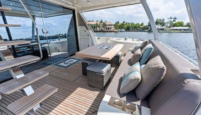 noname yacht for sale 32