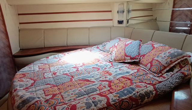 Layda Dos yacht for sale 22
