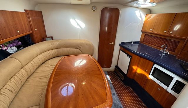 Kid's Release yacht for sale 27