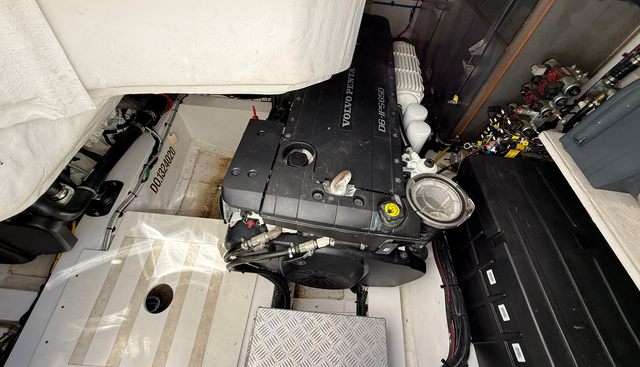 RELAX JOSEPHINE yacht for sale 48