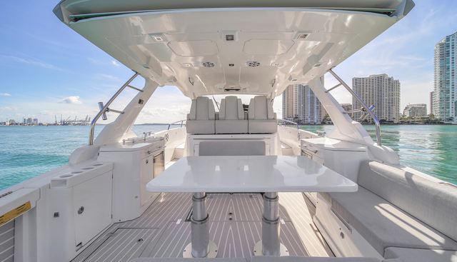 noname yacht for sale 10
