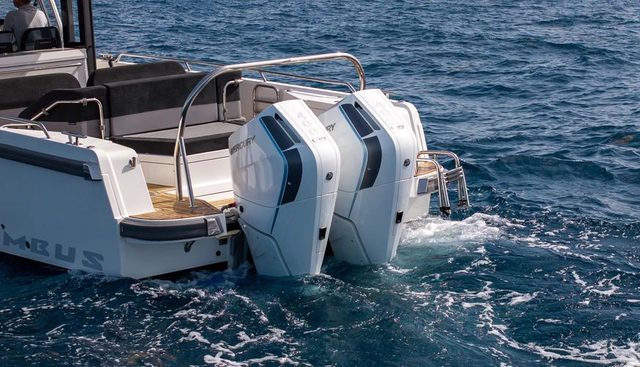 noname yacht for sale 9