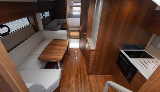 Time Out yacht for sale 9