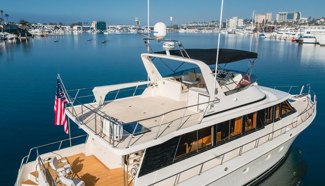 ARTEMIS yacht for sale 8