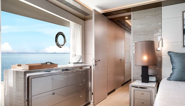 Just A Vacation yacht for sale 33