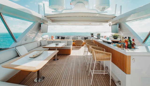 Emina yacht for sale 20