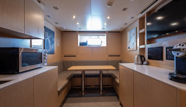 SOFI VI yacht for sale 64