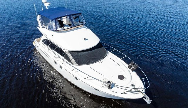 noname yacht for sale 14