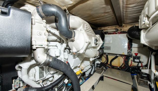 noname yacht for sale 35