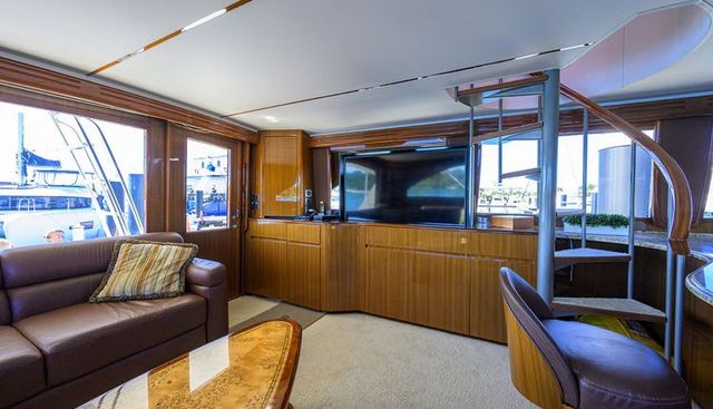 ON ICE yacht for sale 30