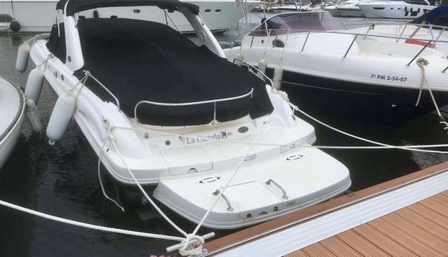 noname yacht for sale 15