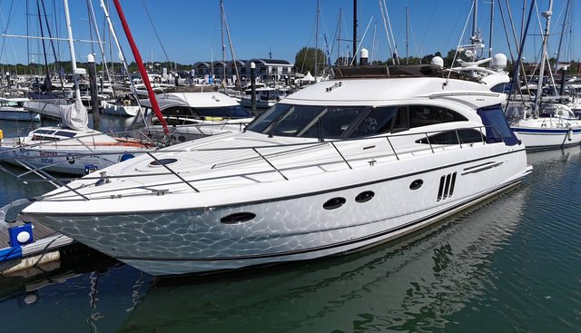 noname yacht for sale 2