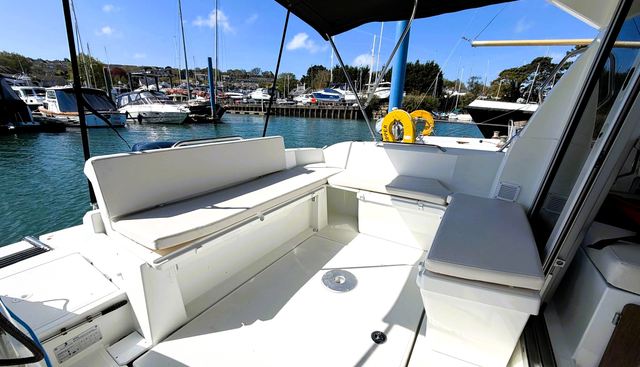 noname yacht for sale 4