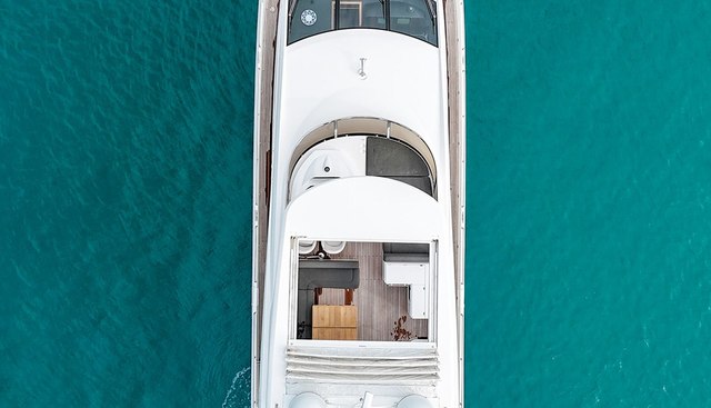 ALAFIA yacht for sale 2
