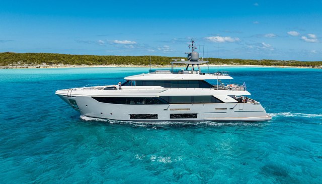 FIFI yacht for sale 10