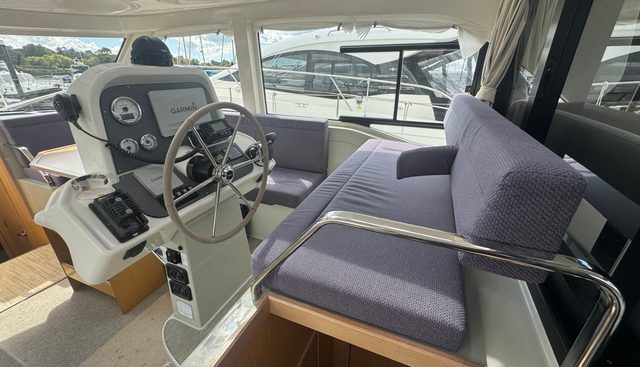 Marelda yacht for sale 10