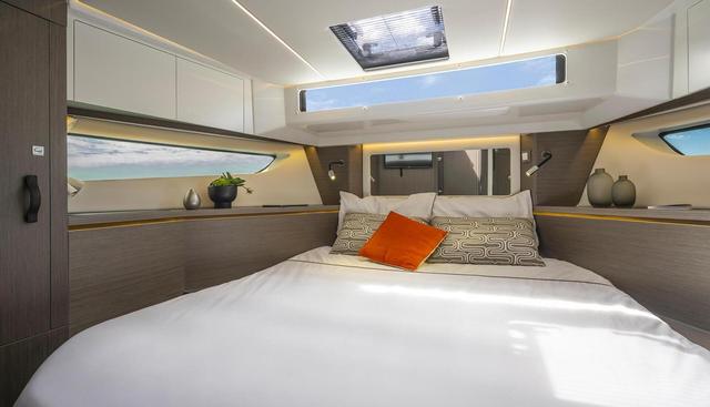Samadhi yacht for sale 5