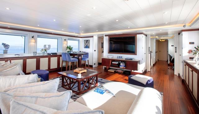 Lady Trudy yacht for sale 12