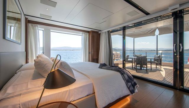 JULES yacht for sale 10