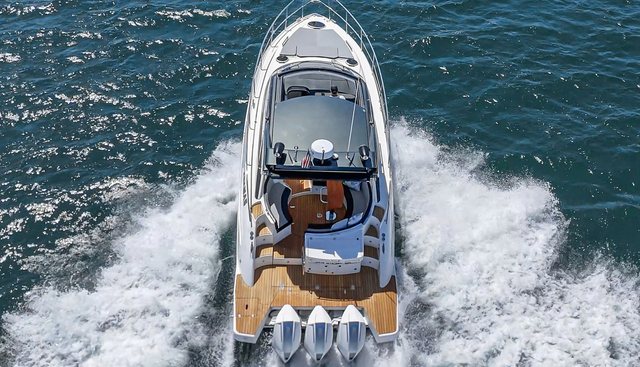 ADAMAS yacht for sale 2