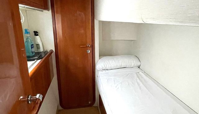 F620 yacht for sale 23