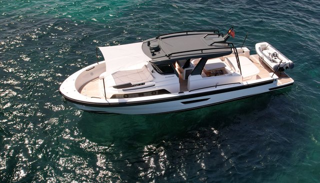 noname yacht for sale 2