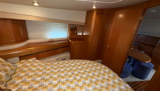 noname yacht for sale 17