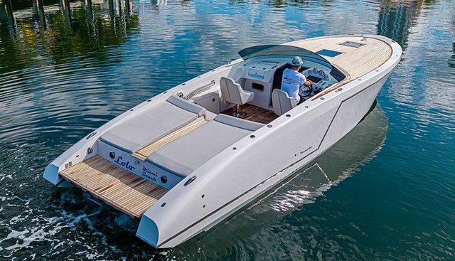 noname yacht for sale 7