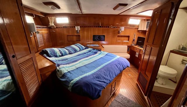 noname yacht for sale 13
