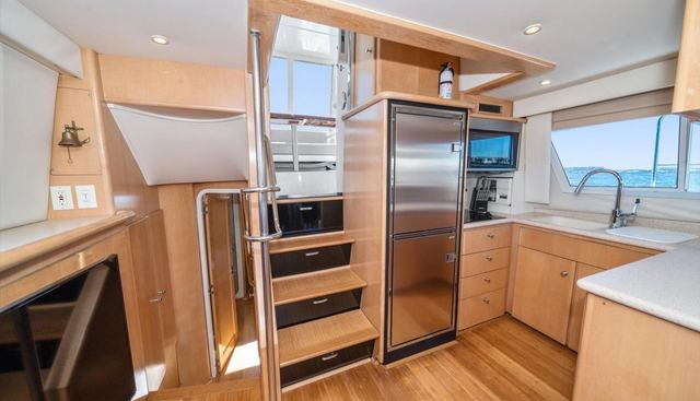 Cape San Blas Inn yacht for sale 24