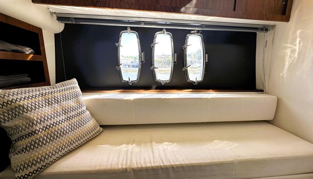 noname yacht for sale 22