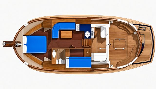 noname yacht for sale 3