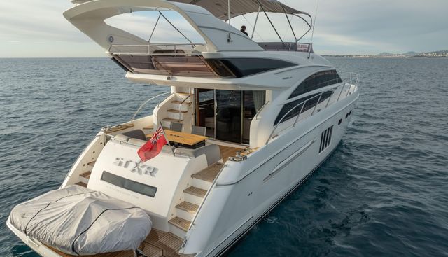 noname yacht for sale 13
