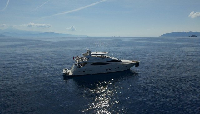 Swordfish 68 yacht for sale 42
