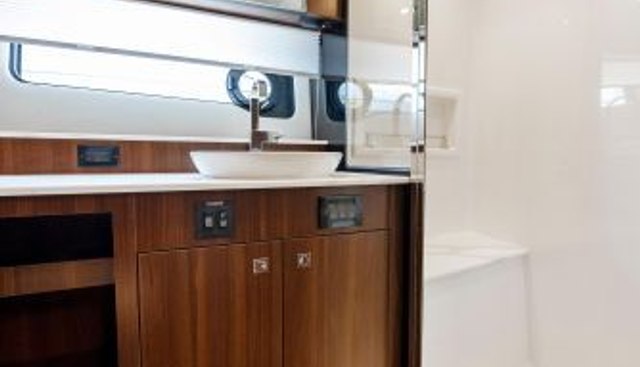 Noname yacht for sale 53