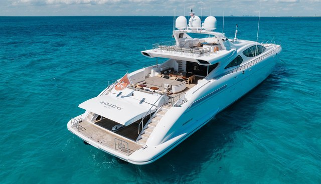HERAKLES yacht for sale 5