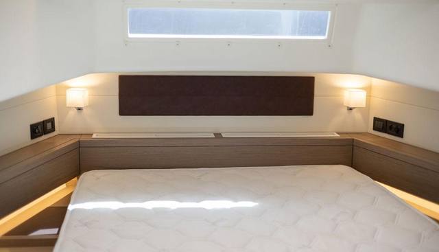 Nickles yacht for sale 38