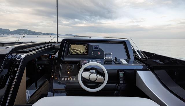 STILE DI VITA yacht for sale 50