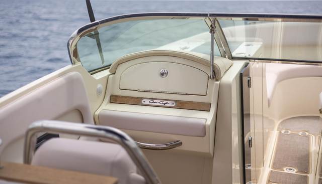 Badi yacht for sale 27