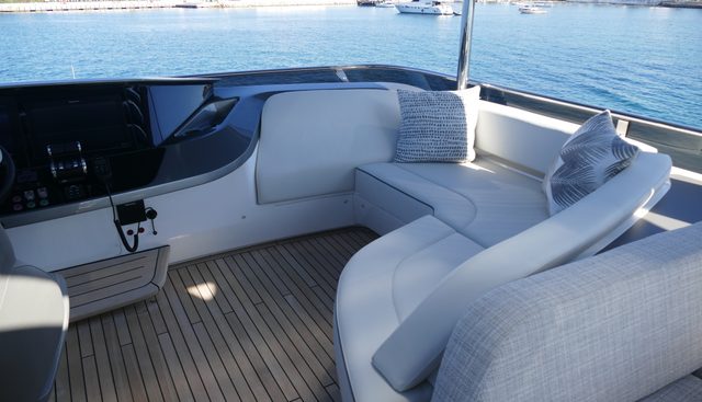 noname yacht for sale 17