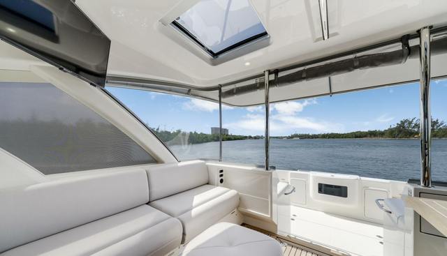 noname yacht for sale 27